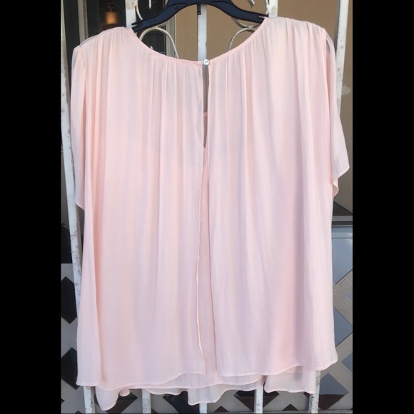 COPY - A-Line Blouse - Picture 2 of 4